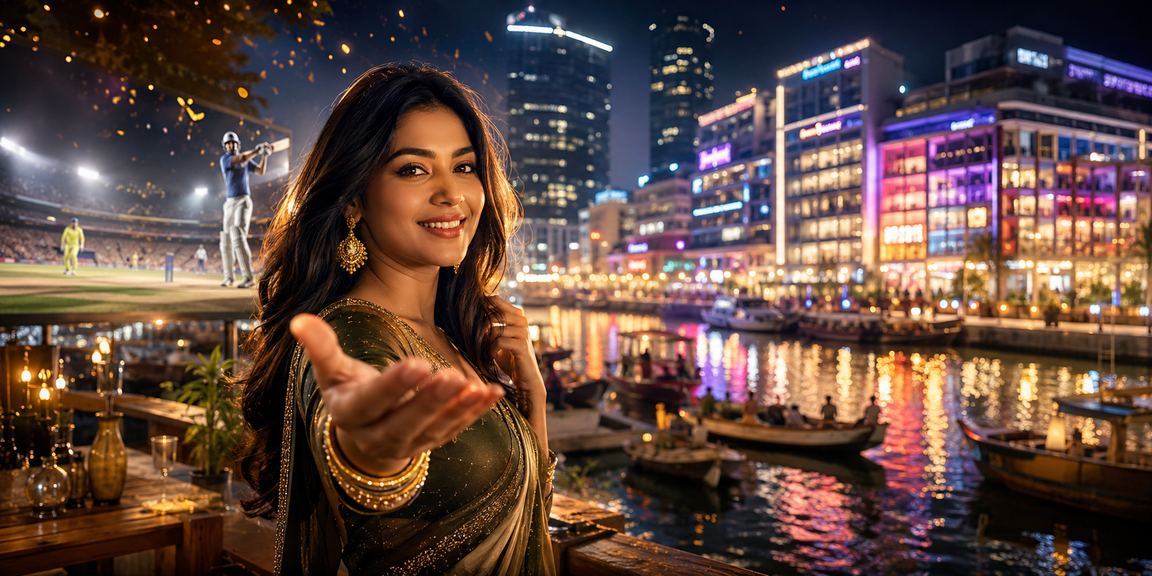 চট্টগ্রামে fry999 ক্রিকেট পুরস্কার ইভেন্টের নিয়ন উপস্থাপনা