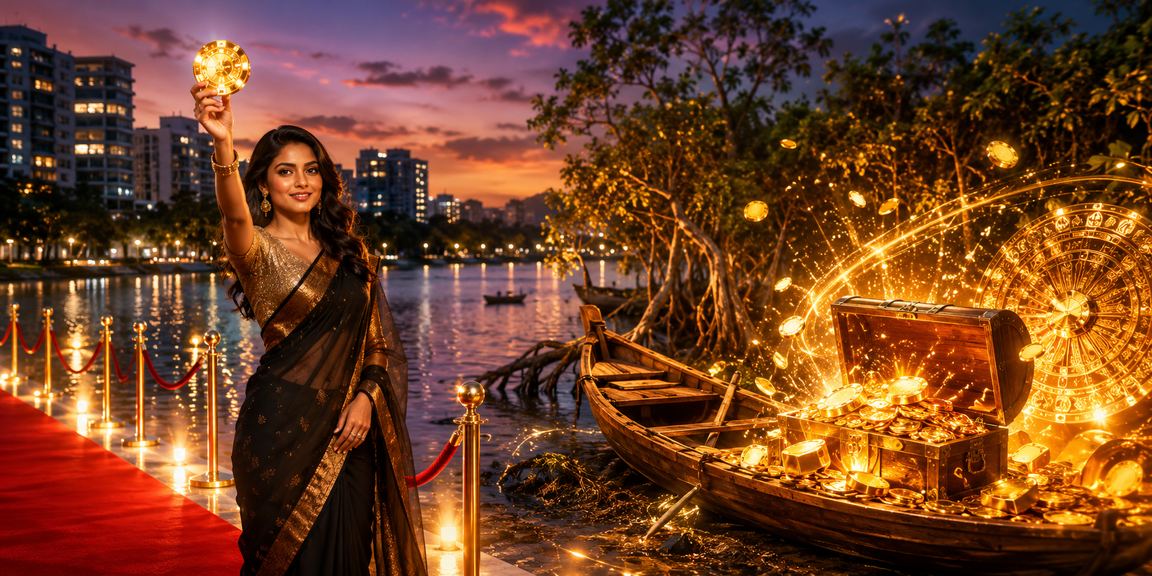 ঢাকায় বিনোদন প্ল্যাটফর্মে স্পোর্টস বেটিং উপভোগরত ব্যবহারকারী