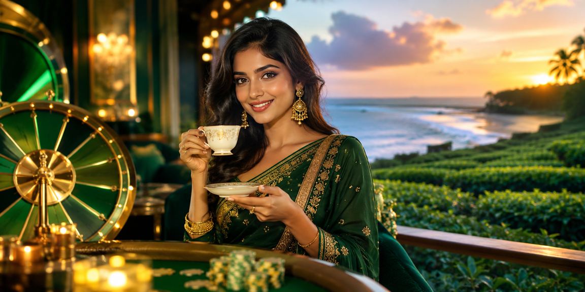 সেন্ট মার্টিনে বেটিং অডস বিশ্লেষণ করছেন একজন ব্যবহারকারী